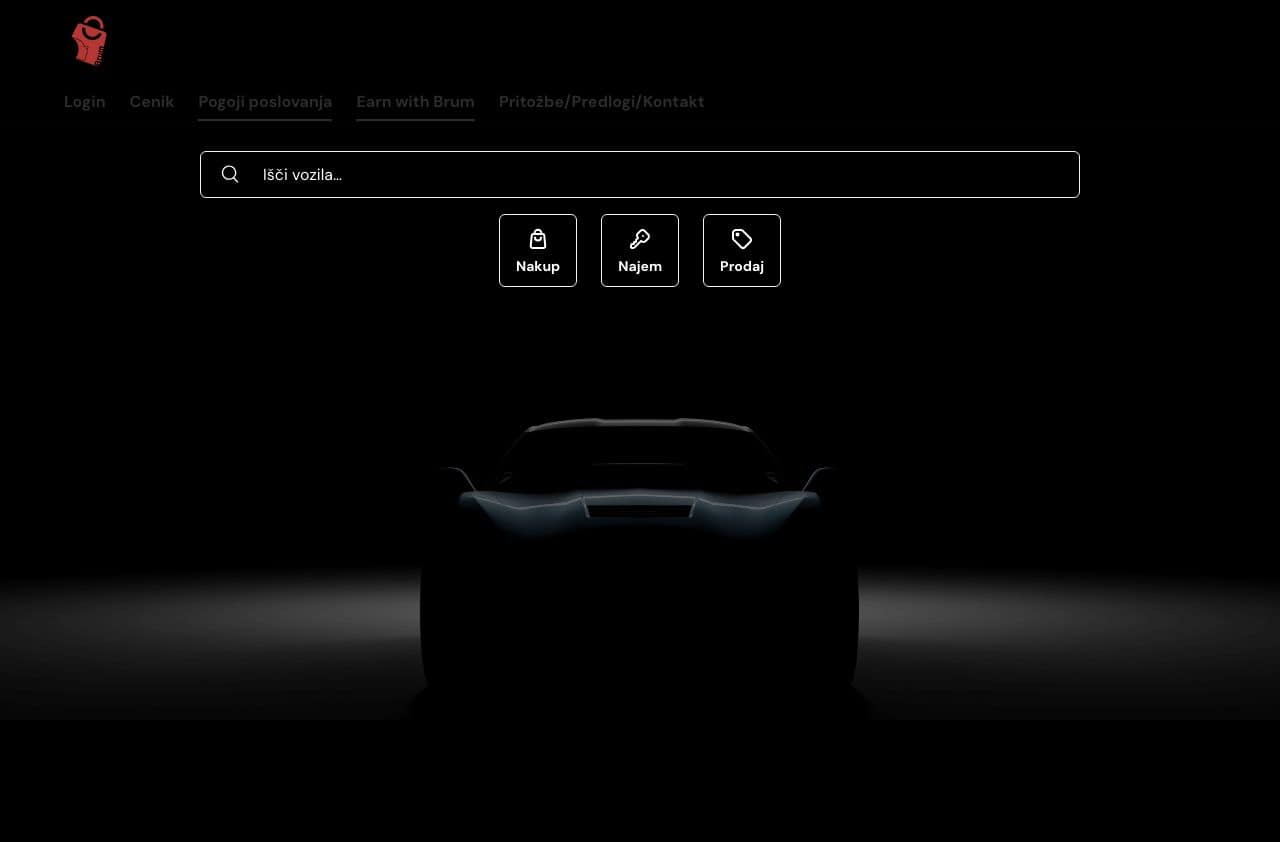 Feriatum project preview Feriatum project preview